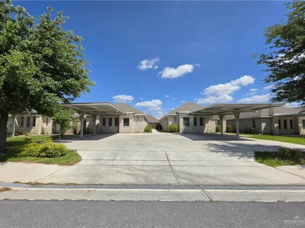 5804 Nightingale Ave #4, McAllen, TX 78504