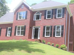 2380 Stedman Ln SW, Conyers, GA 30094