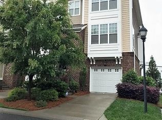 882 Windy Falls Dr #9, Huntersville, NC 28078