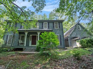 1580 Oak Creek Dr, Marietta, GA 30066