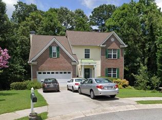 140 Mine Run, Fayetteville, GA 30215