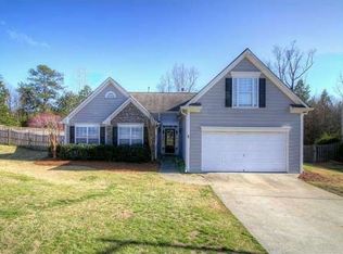 3017 Hallman Cir SW, Marietta, GA 30064