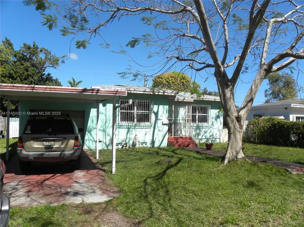 275 NE 114th St, Miami, FL 33161