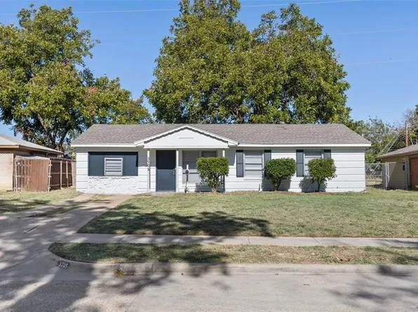 3705 Sheryl Dr, Mesquite, TX 75150