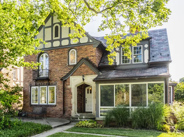 6003 Washington Blvd, Indianapolis, IN 46220