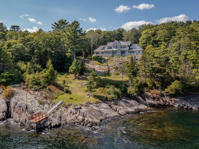 36 Roxmont Road, Rockport, ME, 04856