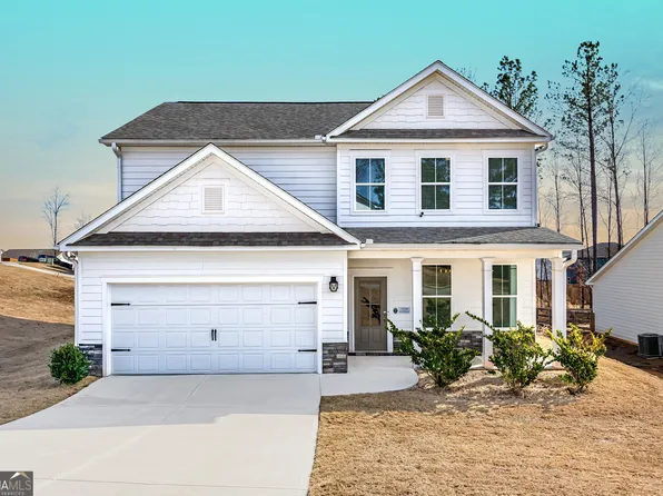 2050 Waterside Ln, Bethlehem, GA 30620