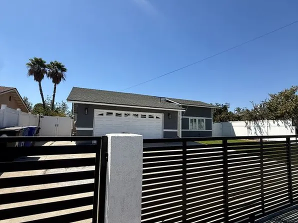 1251 N Baker Ave, Ontario, CA 91764