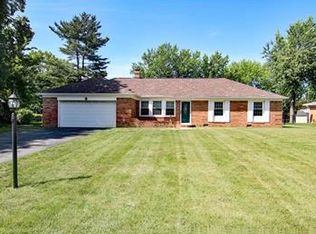 7130 Queensbury Ct, Indianapolis, IN 46214