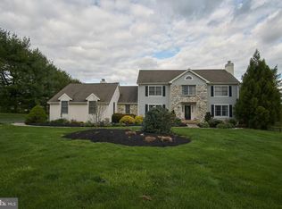 718 Ann Dr, Kennett Square, PA 19348