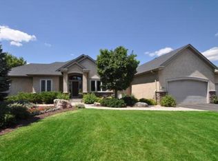 1693 Donegal Ct, Eagan, MN 55122
