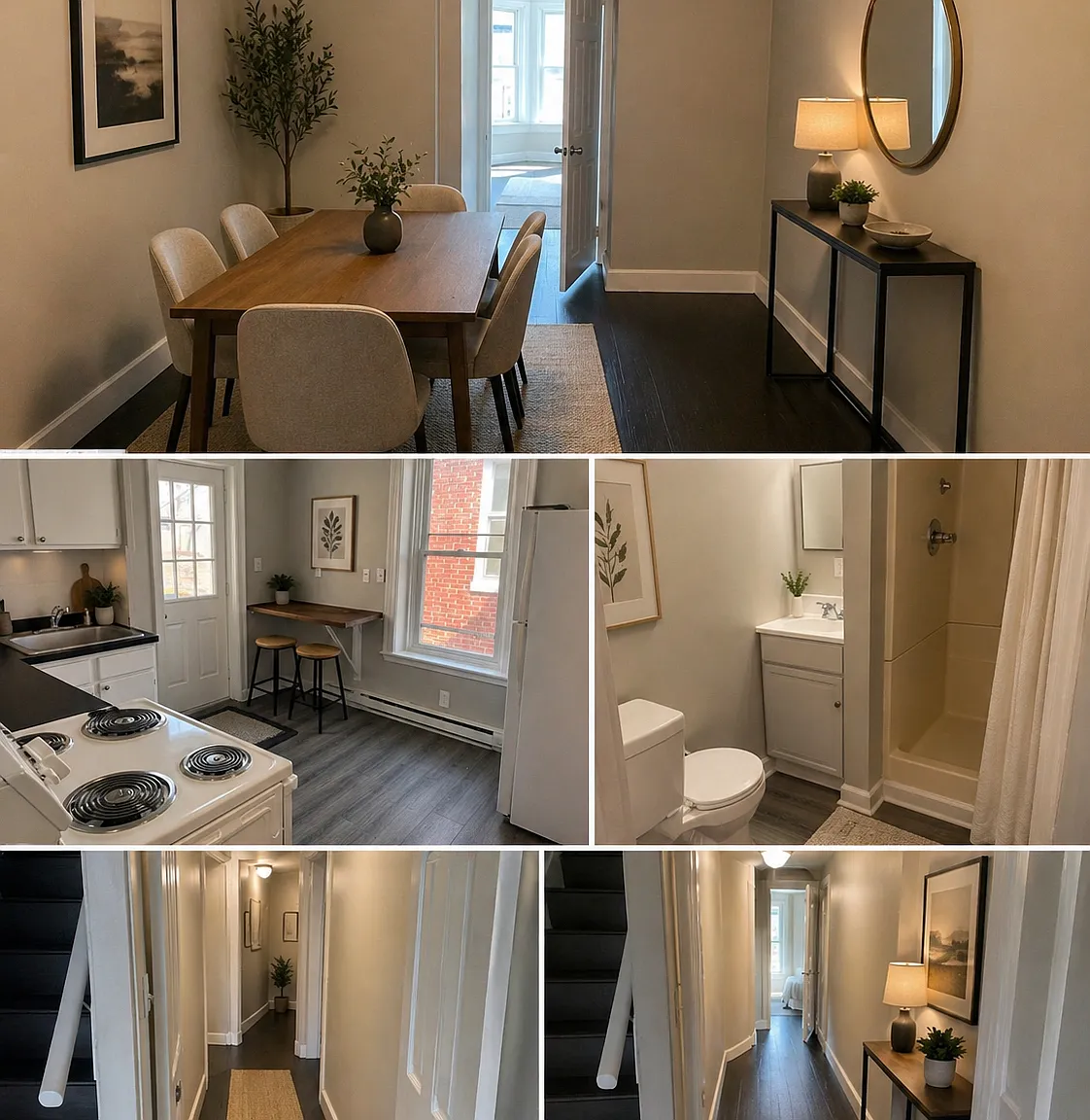 3 bed, 1.5 bath, $1,500 — Photo 1