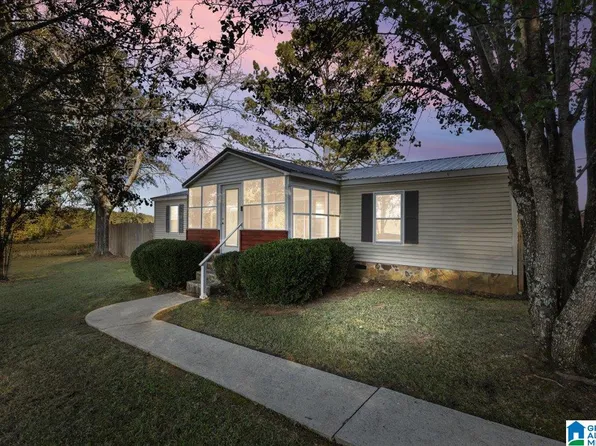 2296 Holly Hills Rd, Lincoln, AL 35096