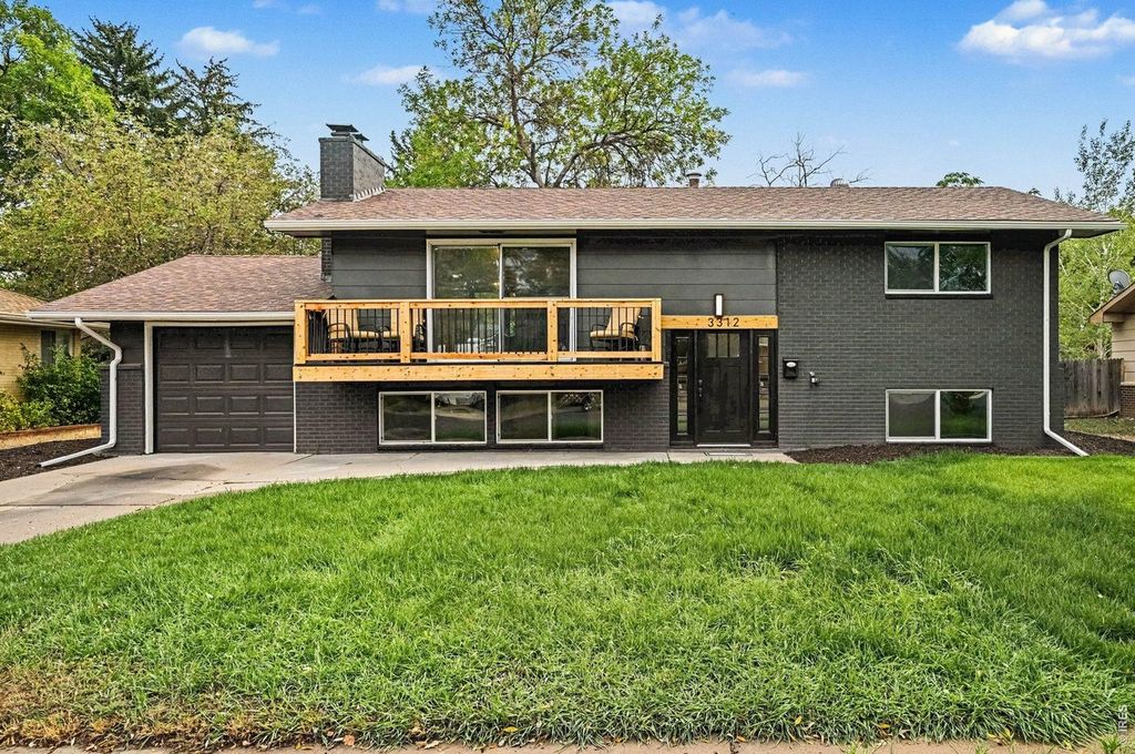 3312 N Colorado Ave