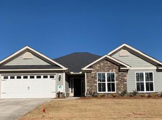 129 Greyson St, Augusta, GA 30919