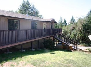392 Trollview Rd, Grants Pass, OR 97527