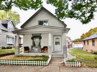 1377 Reaney Ave, Saint Paul, MN 55106