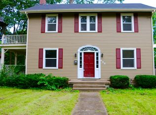 433 S Clark Ave, Saint Louis, MO