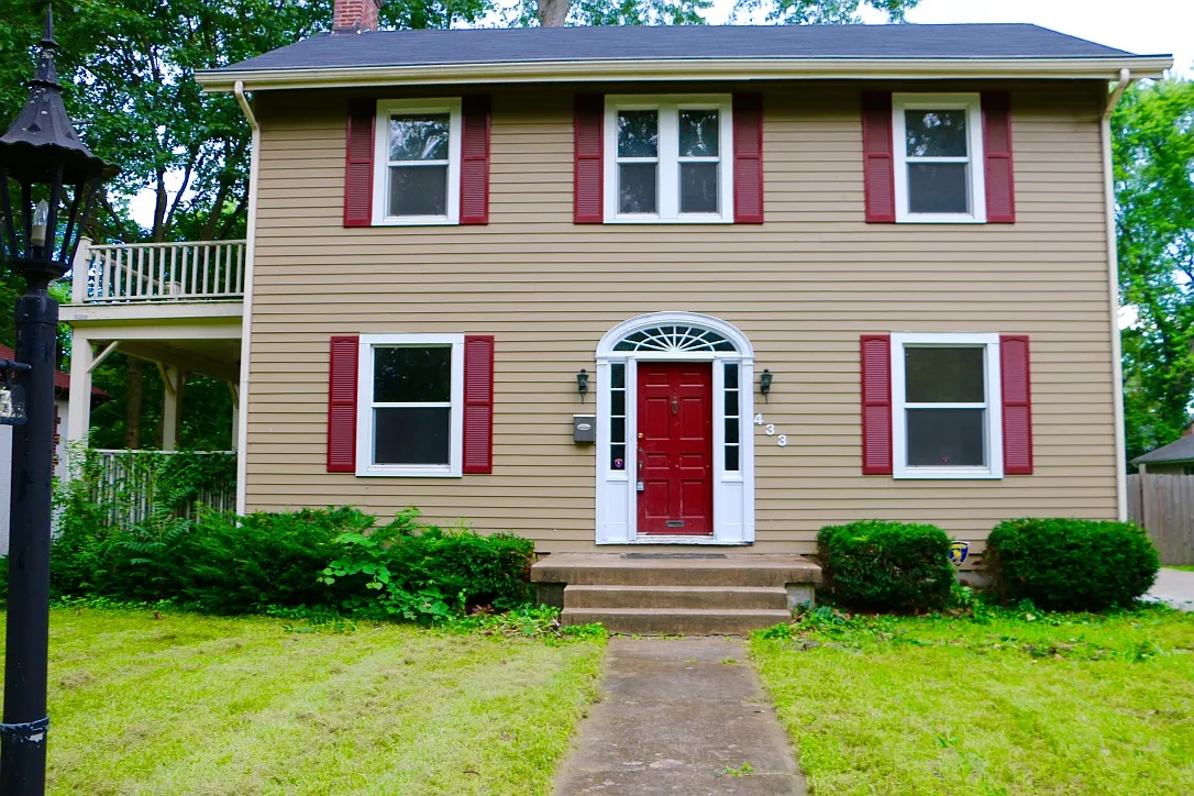 433 S Clark Ave photo 1