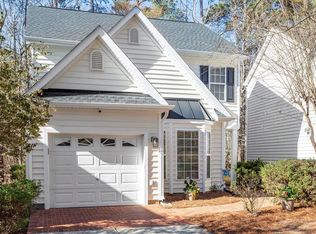 1208 Copper Creek Dr, Durham, NC 27713