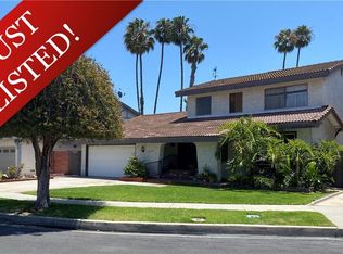12556 Presnell St, Los Angeles, CA 90066