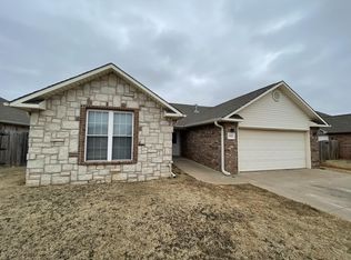 1102 Lauren Ln, Stillwater, OK 74075