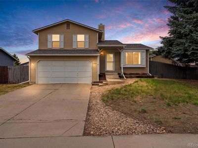 1888 S Fundy Way, Aurora, CO, 80017
