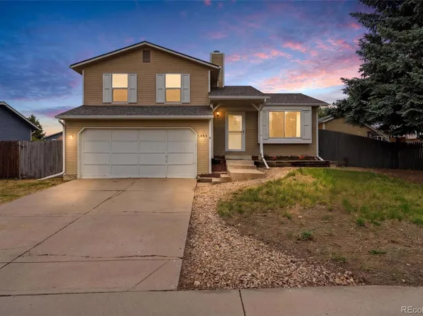 1888 S Fundy Way, Aurora, CO 80017