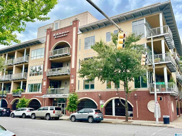 2222 2nd Ave N Ste 303, Birmingham, AL 35203