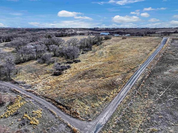 Carter Pack Rd, Buhl, ID 83316