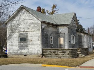 836 S Main St, Dunkirk, IN 47336