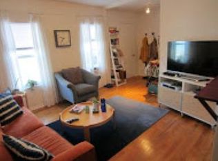 5 Arnold Ave #2, Somerville, MA 02143