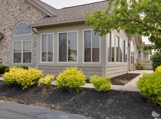 1509 Center Park Dr, Marion, OH 43302