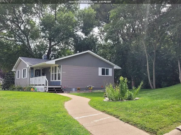 1600 S Patterson St, Sioux City, IA 51106