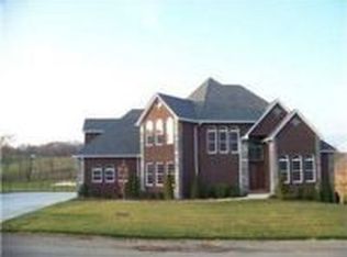 23719 Meade Dr, Abingdon, VA 24211