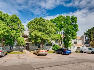 921 S Zeno Way UNIT 103, Aurora, CO 80017