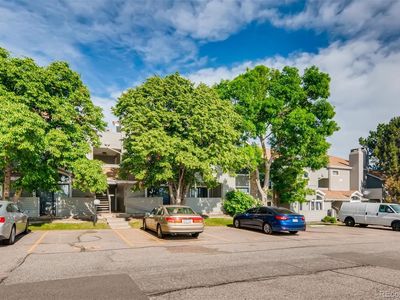 921 S Zeno Way Unit 103, Aurora, CO, 80017