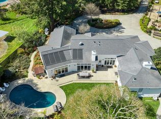 144 Circle Rd, San Rafael, CA 94903