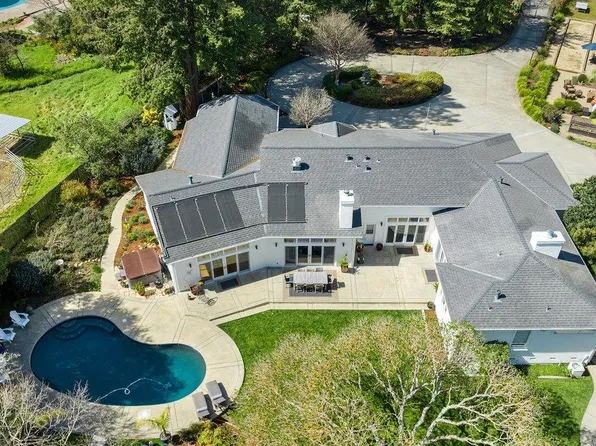 144 Circle Road, San Rafael, CA 94903