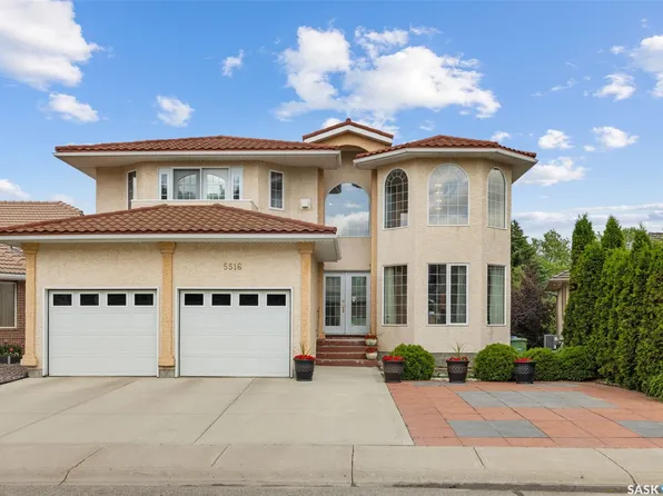 5516 Leibel Crescent, Regina, SK S4X 4G9
