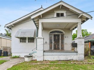 3506 Bruxelles St, New Orleans, LA 70122