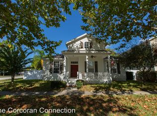 6901 Beargrass Rd, Harmony, FL 34773