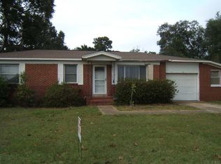 1620 Langley Ave, Pensacola, FL 32504