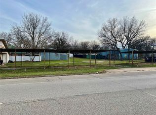 508 E Highway 82, Nocona, TX 76255
