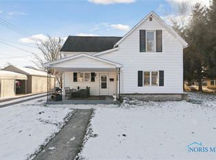 17 W Mathias St, Leipsic, OH 45856