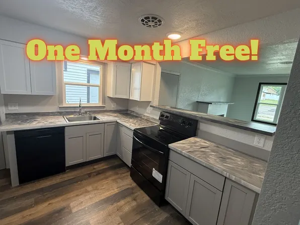 410 Quincy St, 410 Quincy St #1, Rapid City, SD 57701