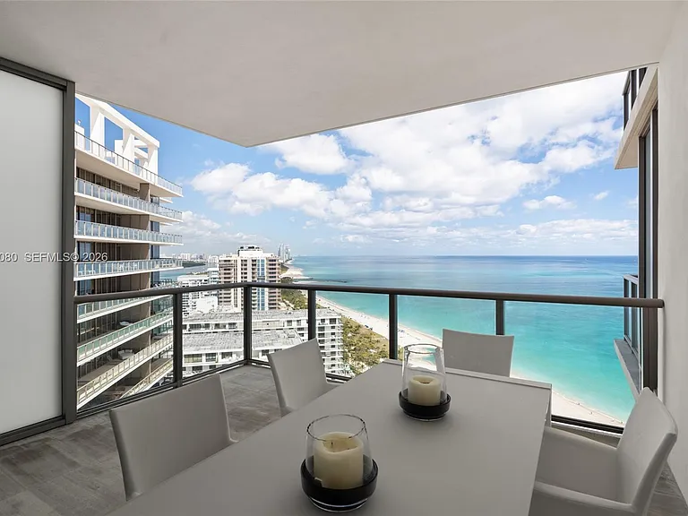 9703 Collins Ave #2515 — Photo 1
