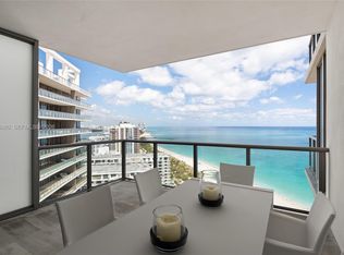 9703 Collins Ave UNIT 2515, Miami Beach, FL 33154
