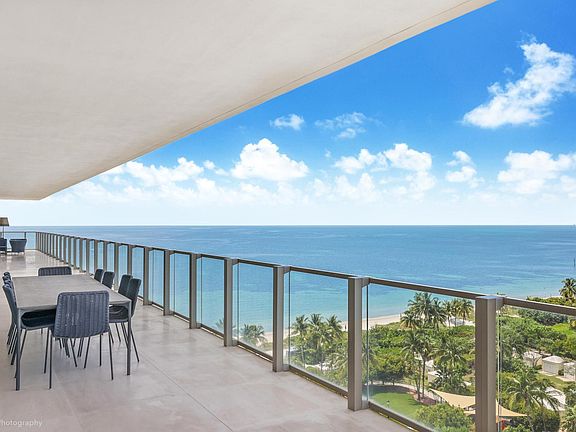 4th image of 360 Ocean Dr Unit 1101S