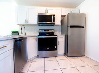 2345 NE 135th St APT 307, North Miami, FL 33181